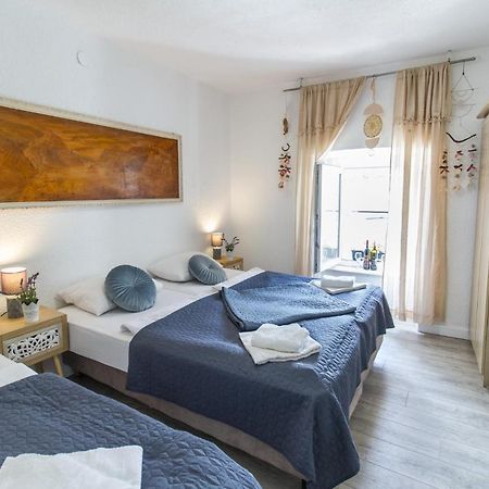 B&B Veronika Bakar Exteriör bild