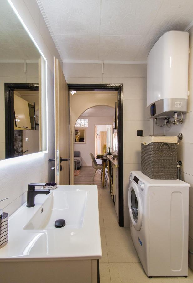 B&B Veronika Bakar Exteriör bild