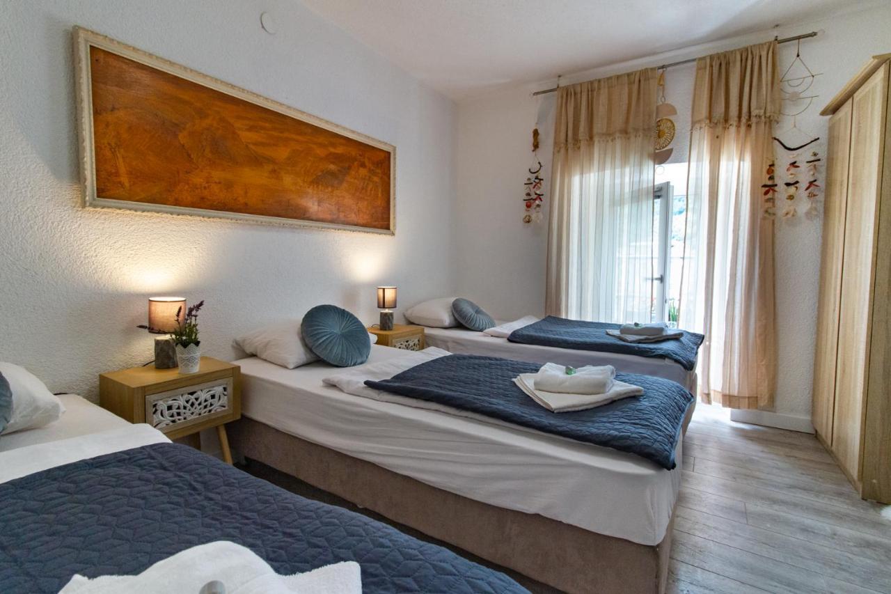 B&B Veronika Bakar Exteriör bild