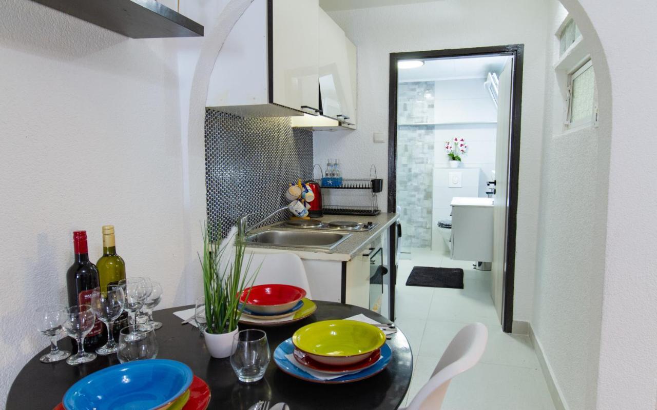 B&B Veronika Bakar Exteriör bild