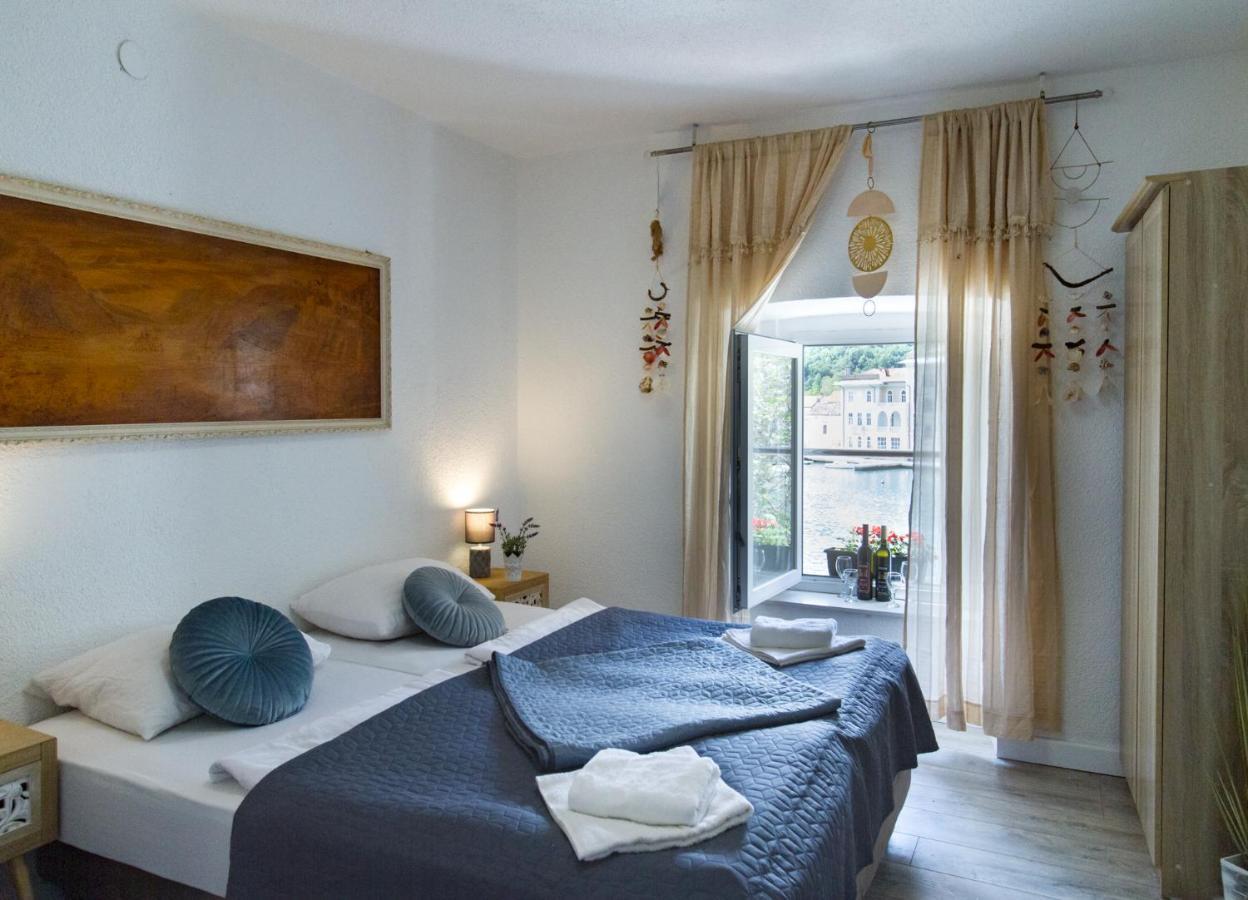 B&B Veronika Bakar Exteriör bild