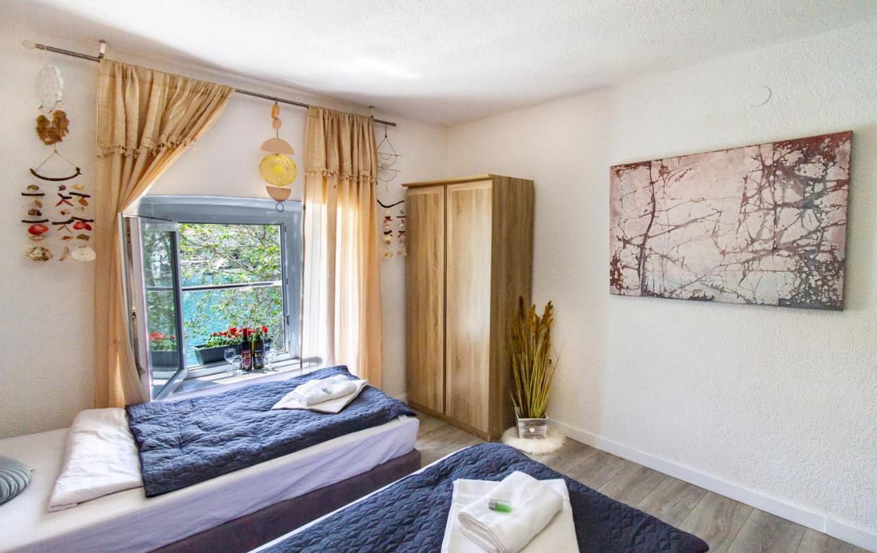 B&B Veronika Bakar Exteriör bild