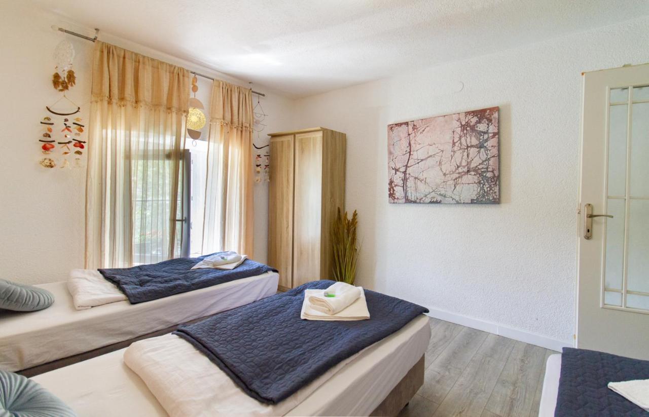 B&B Veronika Bakar Exteriör bild